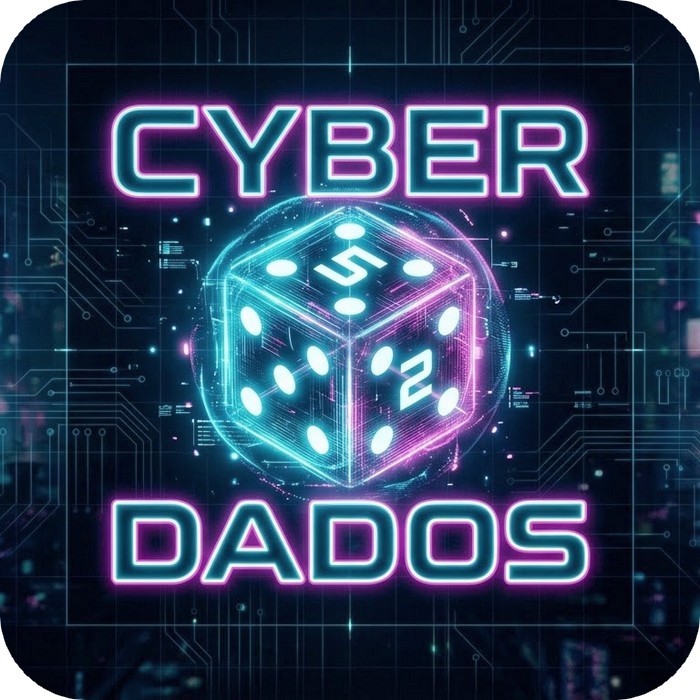 Cyber Dados online Free