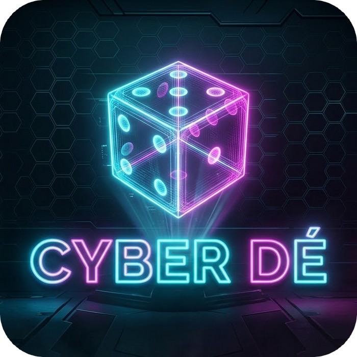 Cyber Dé online Free