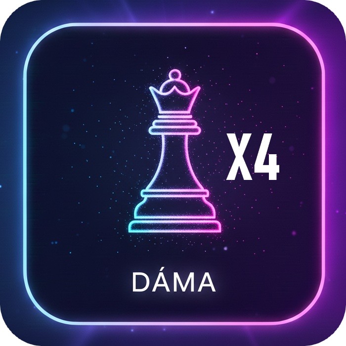 Zahraj si hru Dáma online zadarmo
