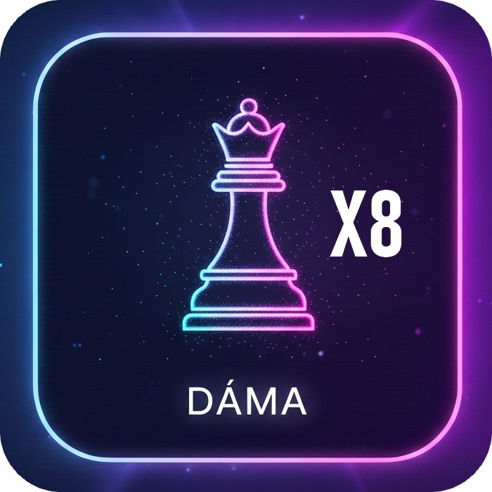 Zahraj si hru Dáma online zadarmo