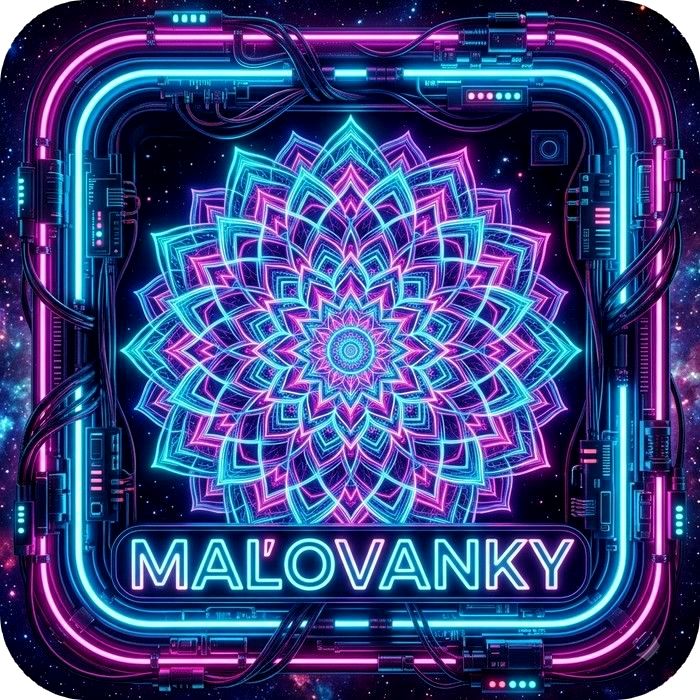 MAĽOVANKY