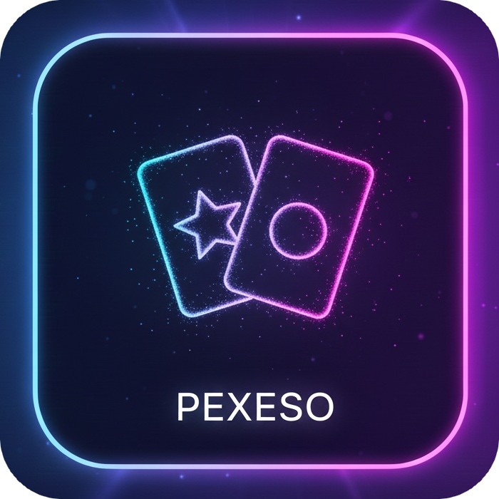 Zahraj si Pexeso online zadarmo