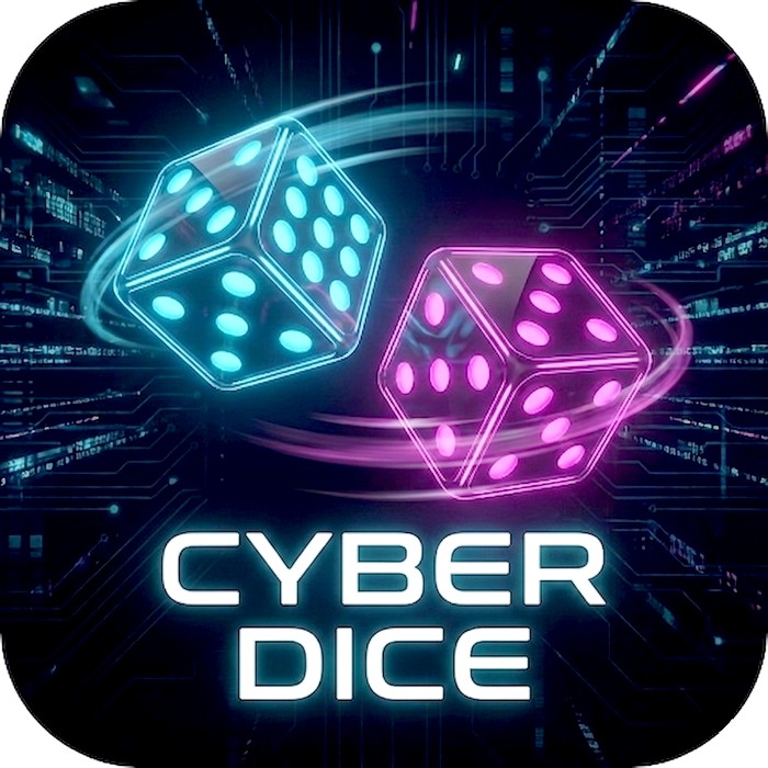 Cyber Dice online Free