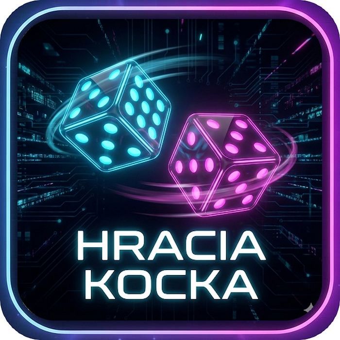 Online hracia kocka vždy po ruke