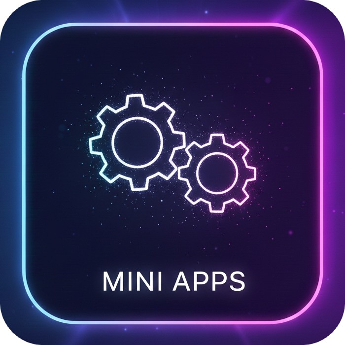 MINI APPS