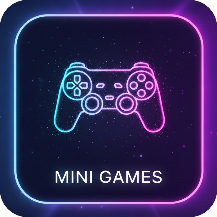 MINI GAMES ONLINE