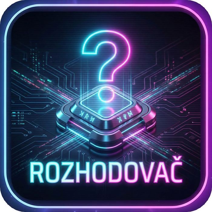 Online Rozhodovač a losovanie možností, nechaj náhodu vybrať za teba